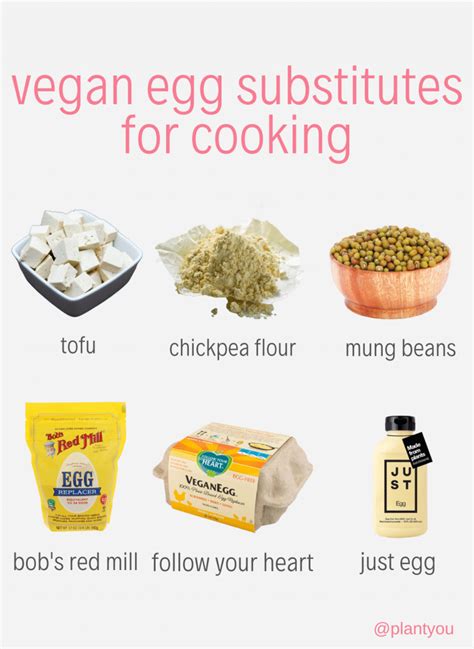 How do you substitute vegan baking